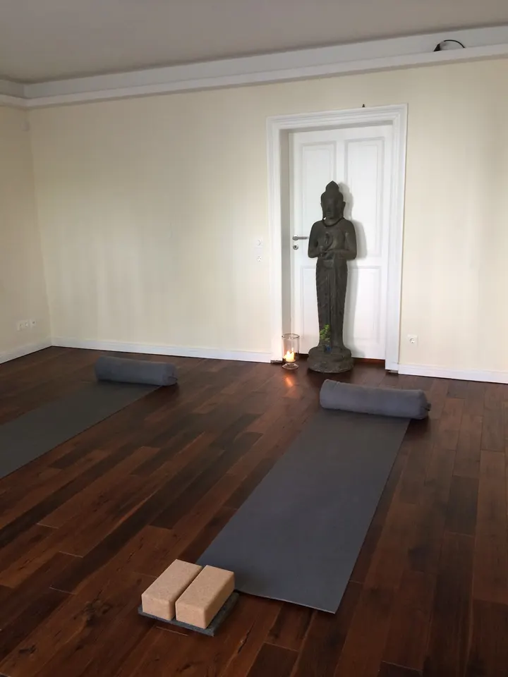Eva Ostendorf Yoga — yoga-studio in Dobbenviertel, Oldenburg — 3