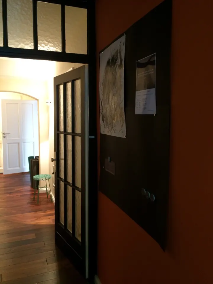 Eva Ostendorf Yoga — yoga-studio in Oldenburg — 4