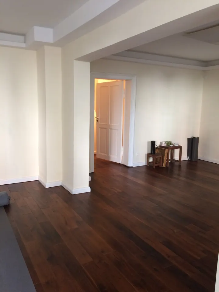 Eva Ostendorf Yoga — yoga-studio in Oldenburg — 5