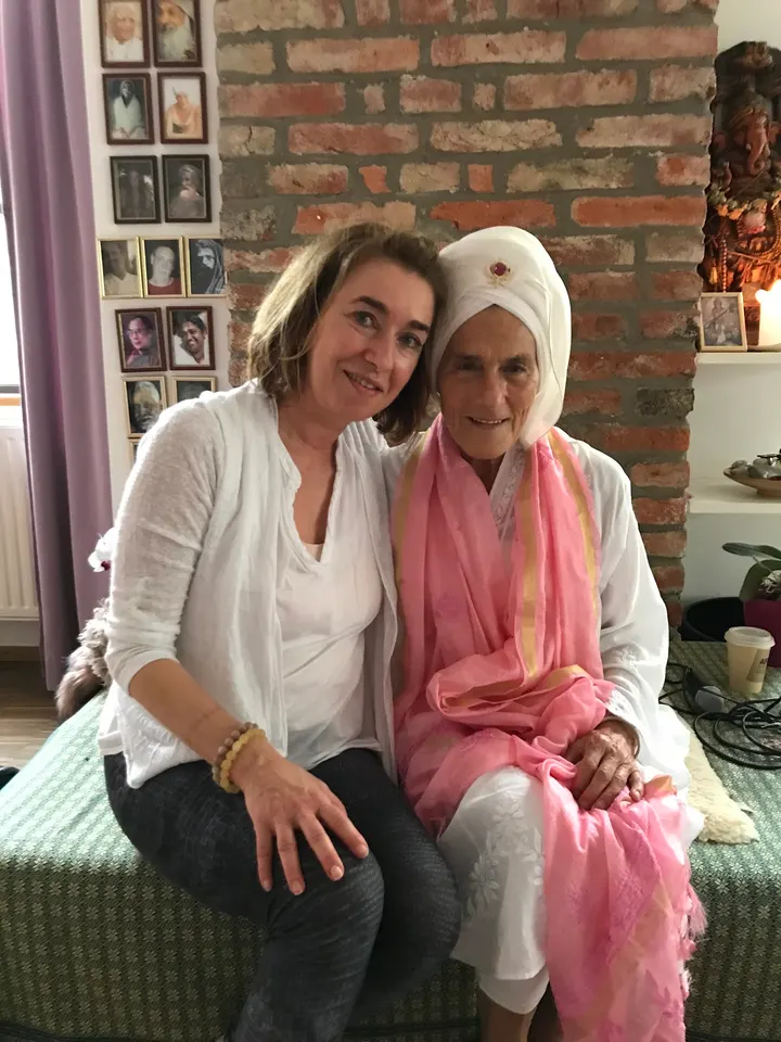 Eva Ostendorf Yoga — Yoga in Dobbenviertel, Oldenburg