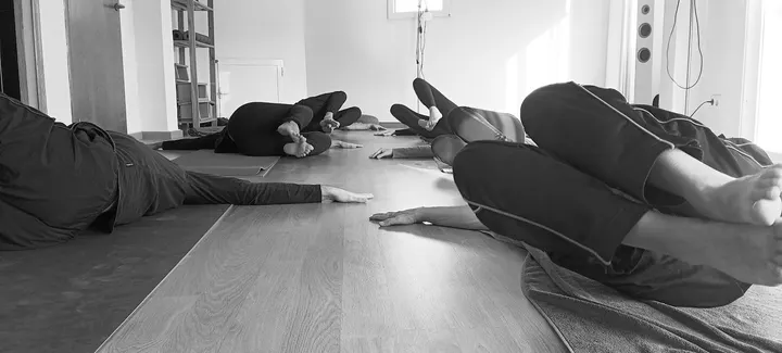 Prana Centro de Yoga y Estética — yoga-studio en Benidorm — 2