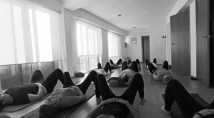 Prana Centro de Yoga y Estética — yoga-studio en Benidorm — 5