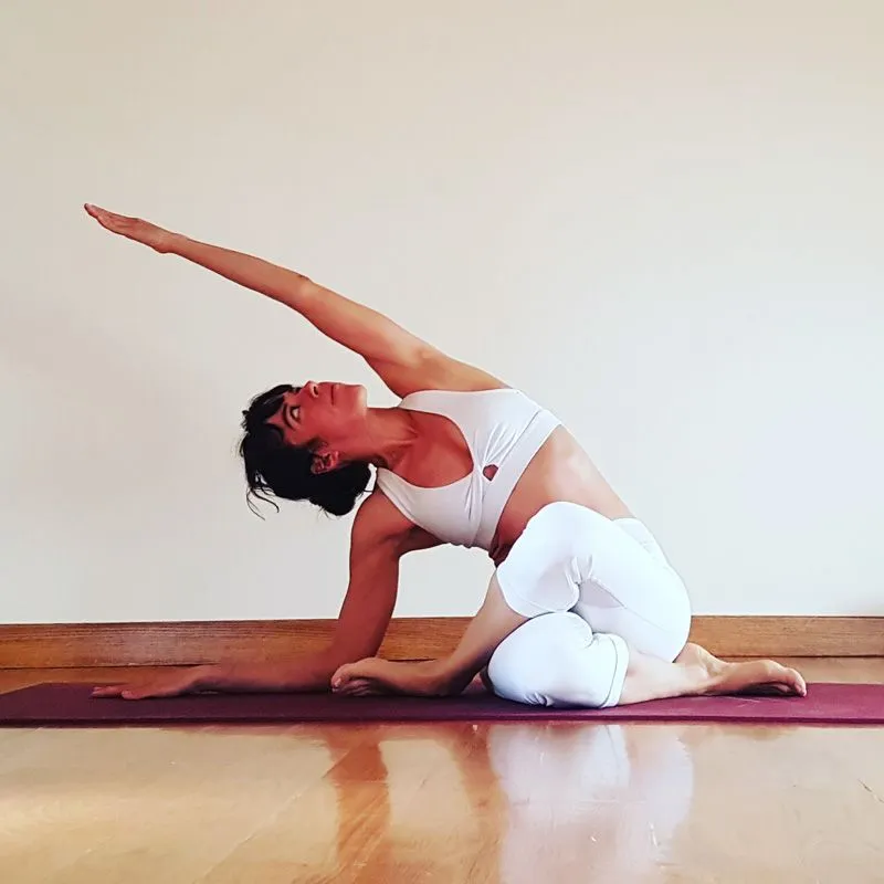 Sadhana YogaShala — yoga-studio i Pamplona — bild 3
