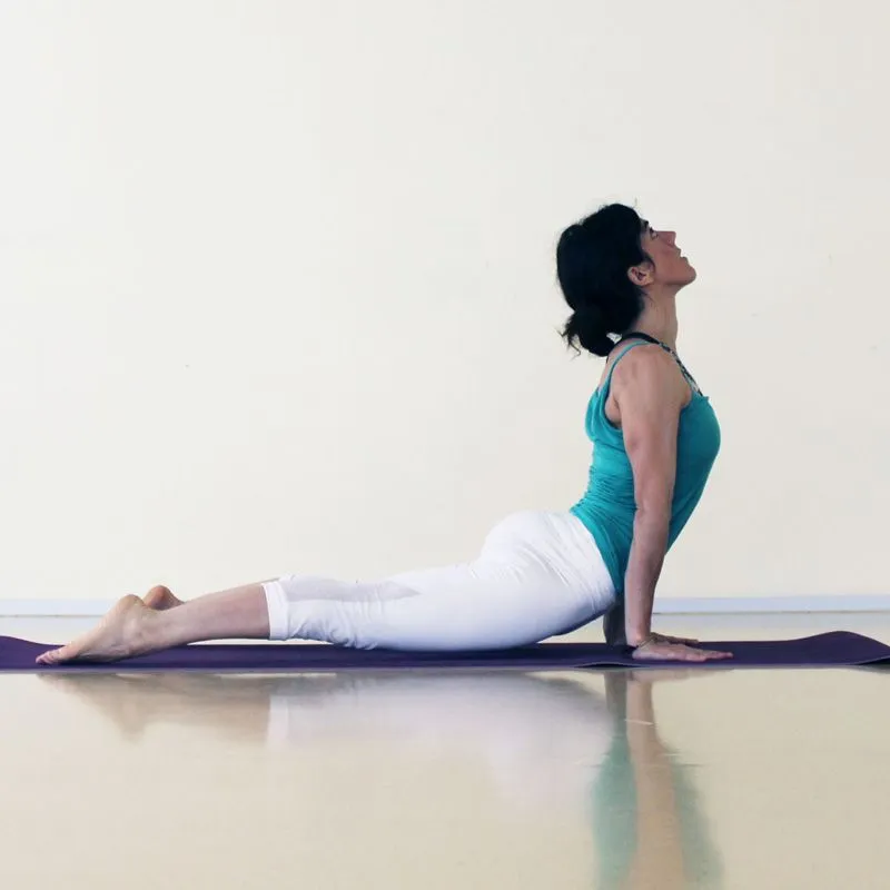 Sadhana YogaShala — yoga-studio i Pamplona — bild 4