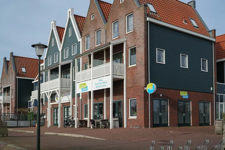 Vitaal Sport — sportschool-studio in Volendam — 3