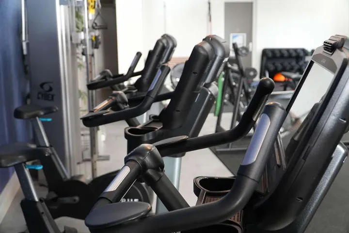 Vitaal Sport — sportschool-studio in Volendam — 6