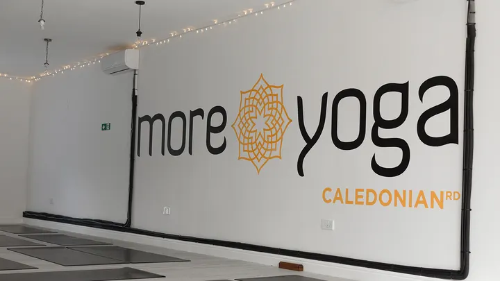MoreYoga - Caledonian Road — yoga-studio in London — 4