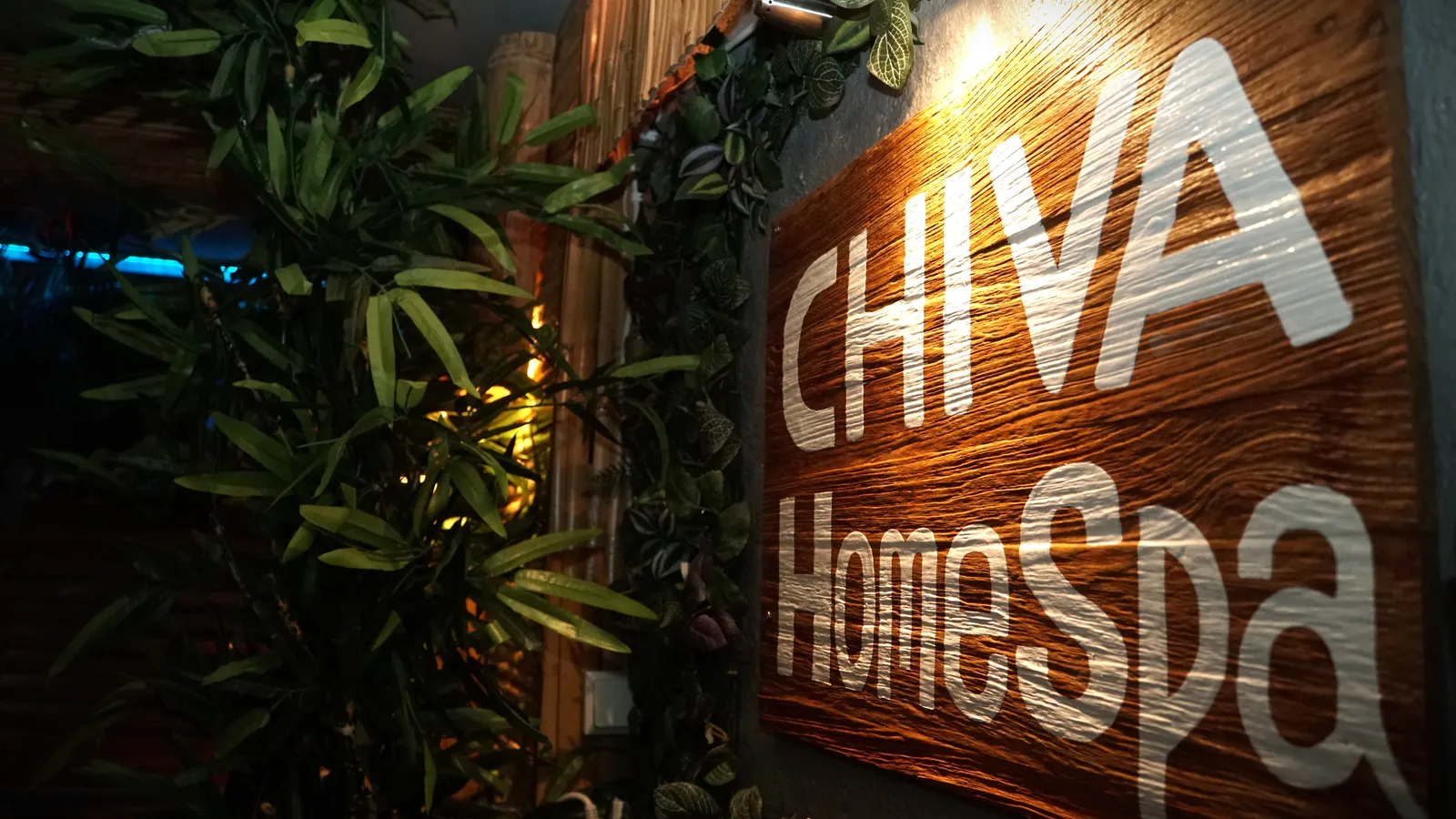 Chiva Home Spa — wellness-studio i Göteborg — 4