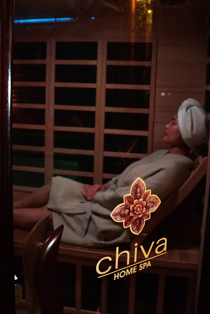 Chiva Home Spa — Wellness i Vasastan, Göteborg