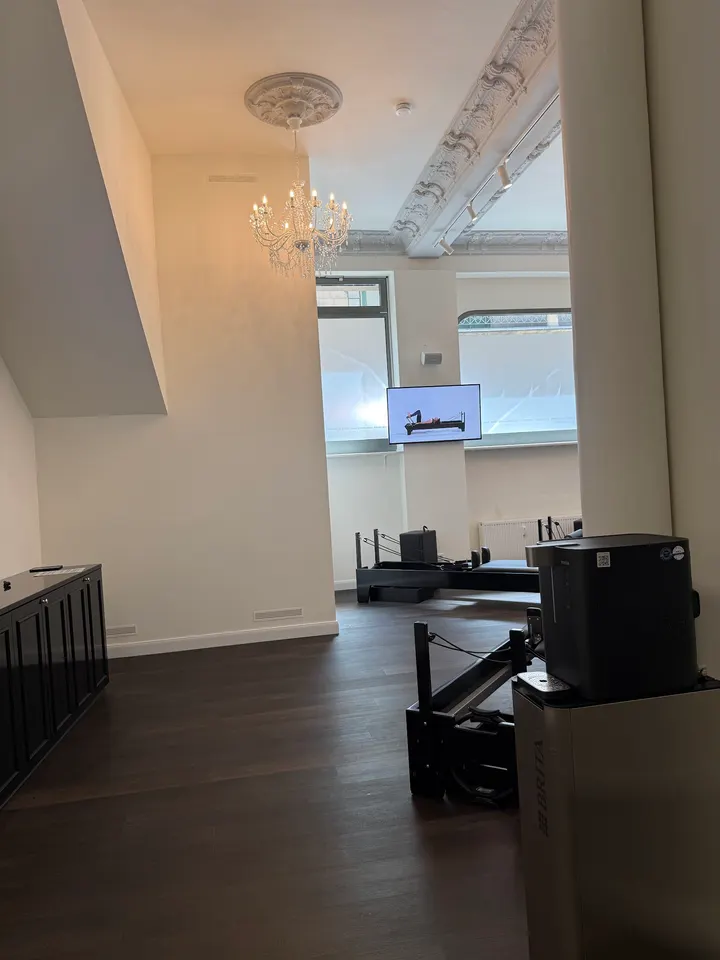 Studio Pilates International Wiesbaden — pilates-studio in Nordost, Wiesbaden — 2