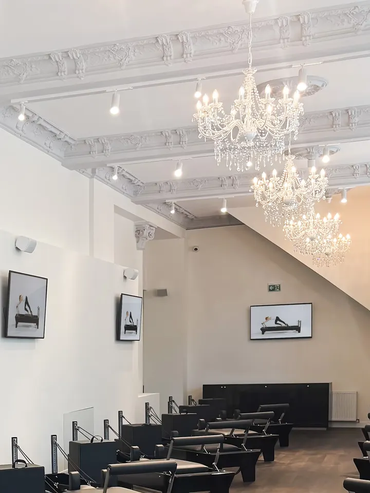 Studio Pilates International Wiesbaden — pilates-studio in Wiesbaden — 3