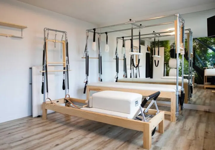Personal Pilates Amersfoort — pilates-studio in Soesterkwartier, Amersfoort — 3