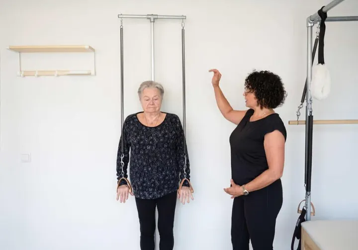 Personal Pilates Amersfoort — Pilates in Soesterkwartier, Amersfoort