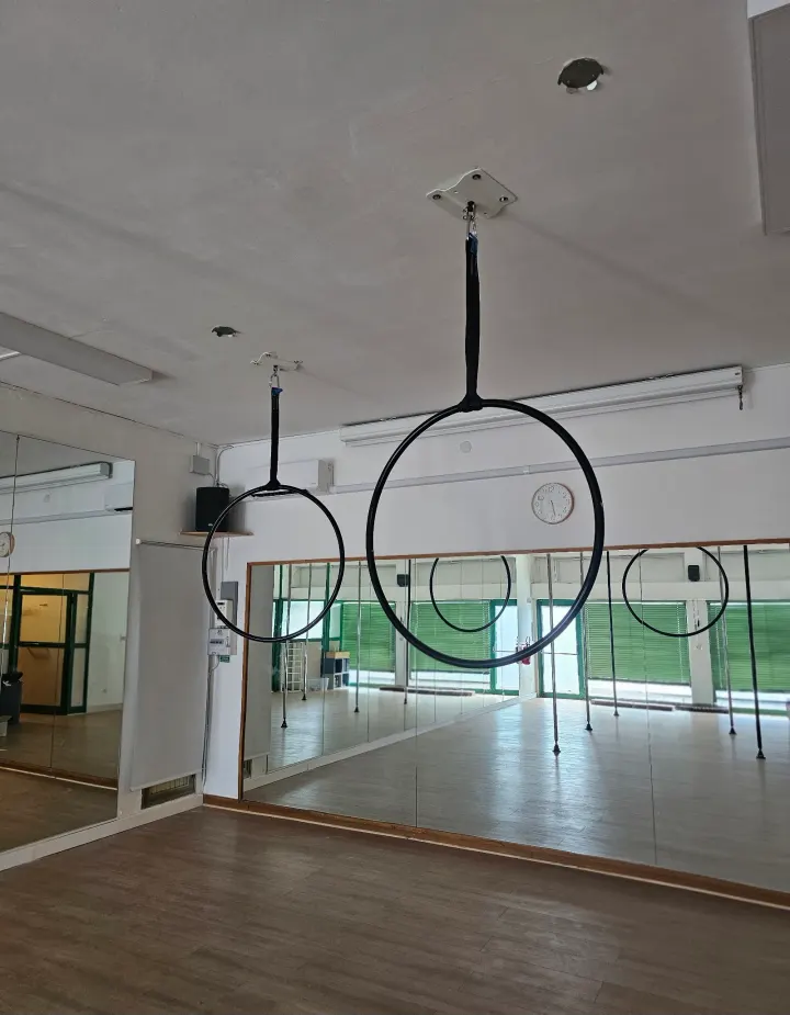 ZENIT Lab A.S.D. — danza-studio a Carpenedo, Venezia — 2
