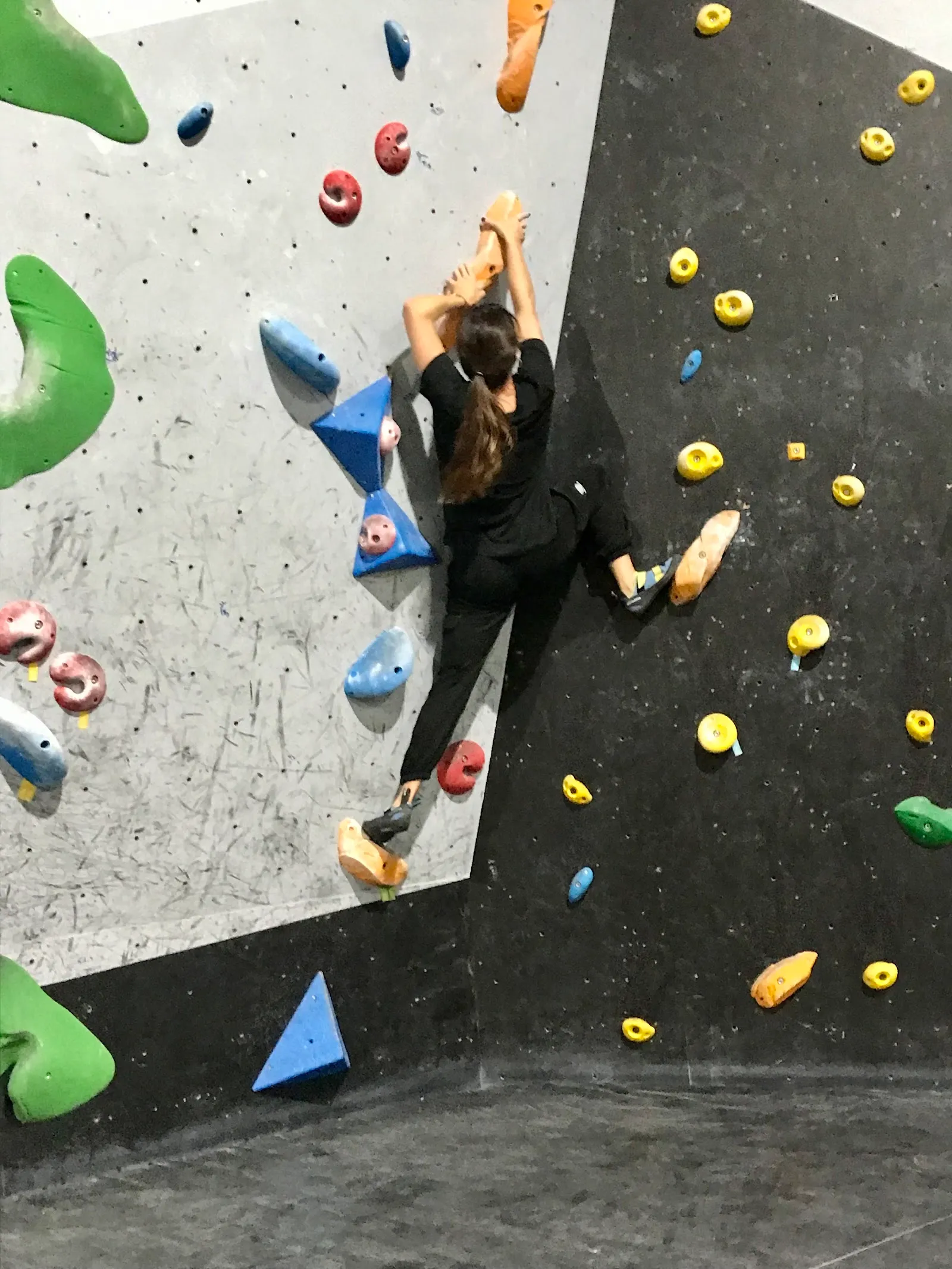Oceanus Climbing — escalada-studio en Telde — 3