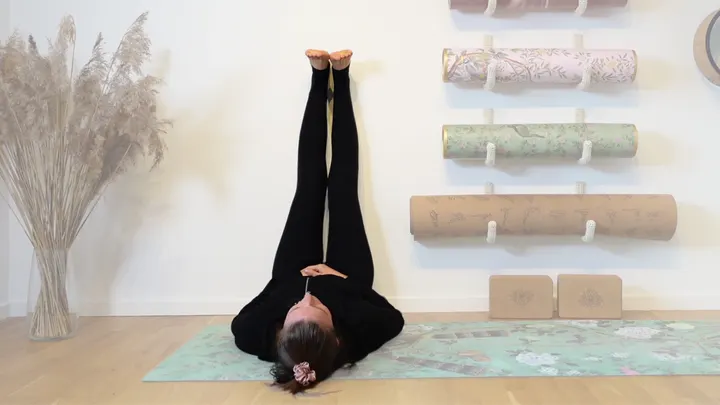 Yogisen — Yoga i Aspholmen, Örebro