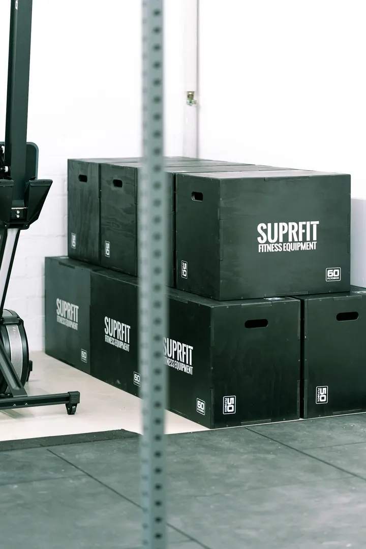 CrossFit Pine — CrossFit in Brühl, Freiburg im Breisgau