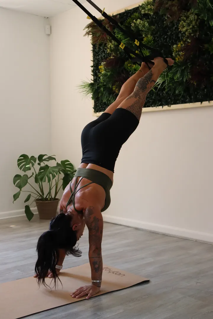 Pilates Intensity — pilates-studio à Venelles — 2