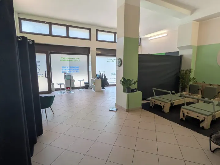 20' Training lab Busto Arsizio — palestre-studio a Busto Arsizio — 3