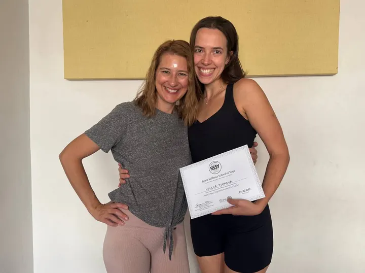 Yoga with Julia — yoga-studio in Osnabrück — 4