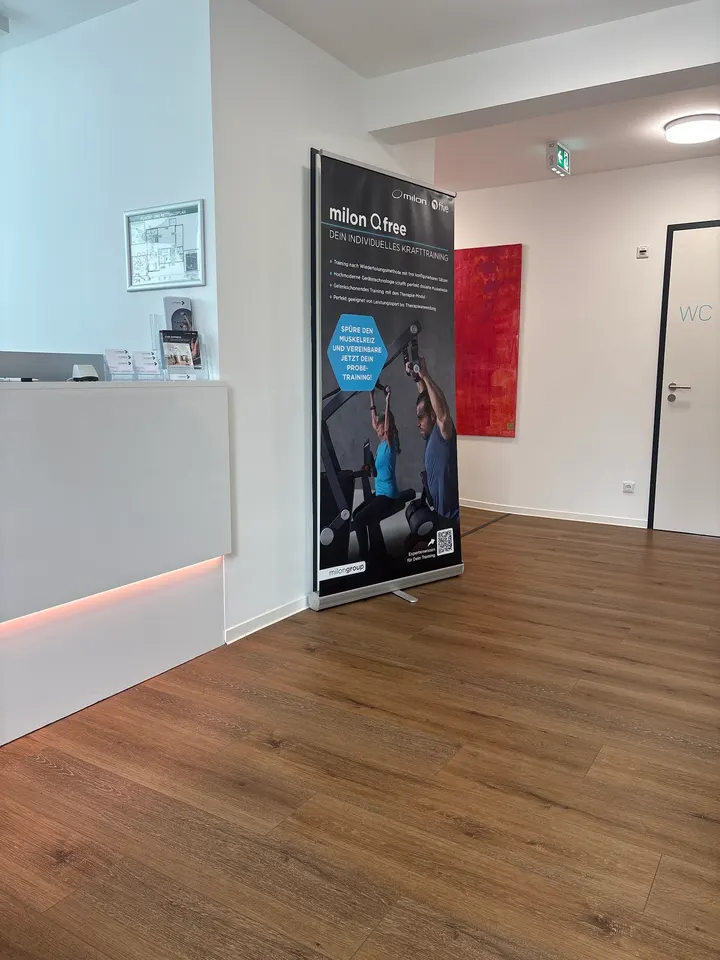 medimpuls® — pt-studio in Soers, Aachen — 3