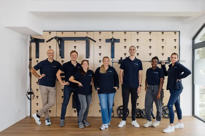 medimpuls® — pt-studio in Aachen — 4