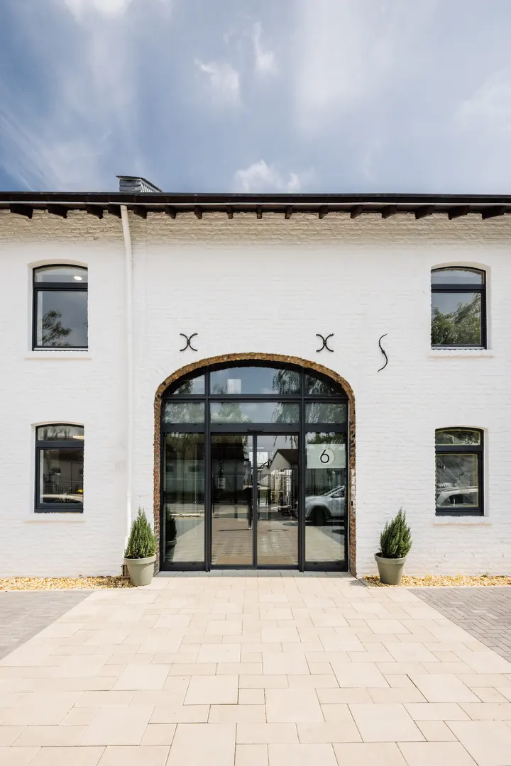 medimpuls® — pt-studio in Aachen — 5