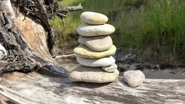 Yoga og Balance.dk — Yoga i Skanderborg Ladegårde, Skanderborg