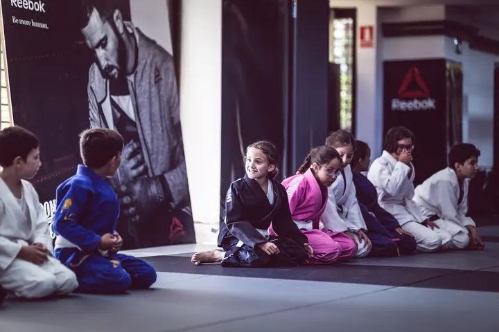 Crazy Team Sevilla — bjj-studio en Elcano-Los Bermejales, Sevilla — 2
