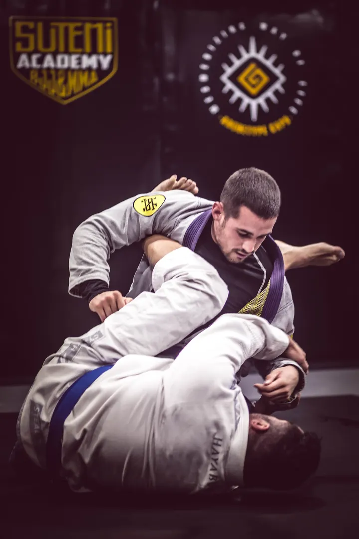 Crazy Team Sevilla — bjj-studio en Sevilla — 3