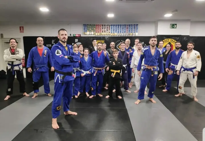 Crazy Team Sevilla — bjj-studio en Sevilla — 5