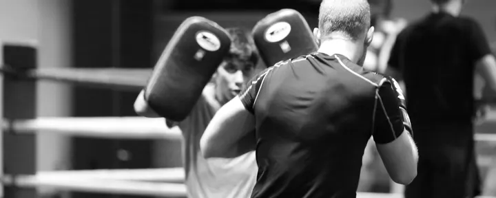 Fightzone Malmö — mma-studio i Malmö — 4