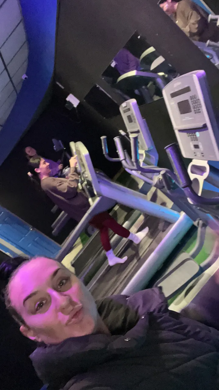 FitTogether — fitness studio in Kilby Bridge, Wigston — 3