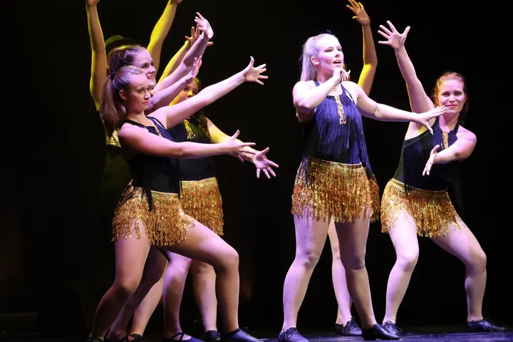 Ramonas Tanzschmiede — tanz-studio in Ückendorf, Gelsenkirchen — 2