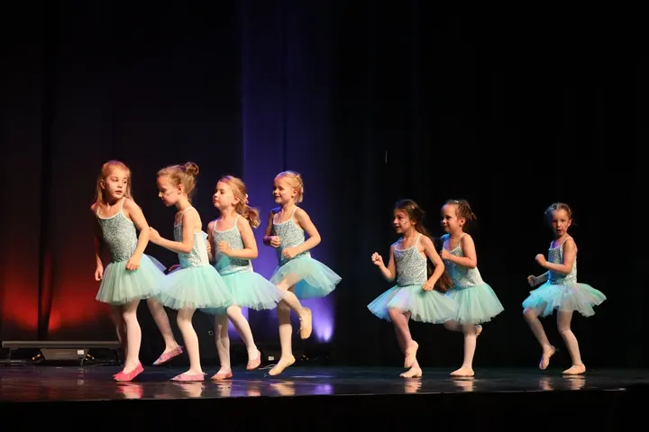 Ramonas Tanzschmiede — tanz-studio in Ückendorf, Gelsenkirchen — 3