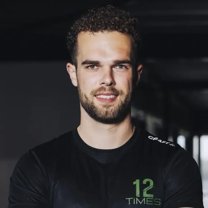 12TIMES — Personal training in Zwolle