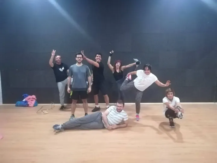 Boom Academy: Muay Thai — muay thai-studio em Porto — 3