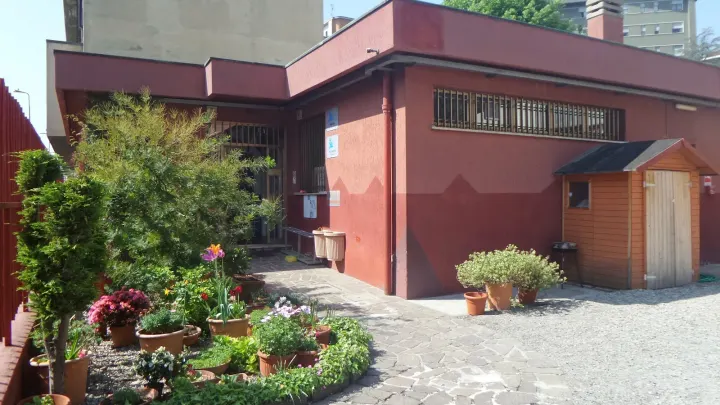 S.G. Milano 2000 — ginnastica-studio a Milano — 3