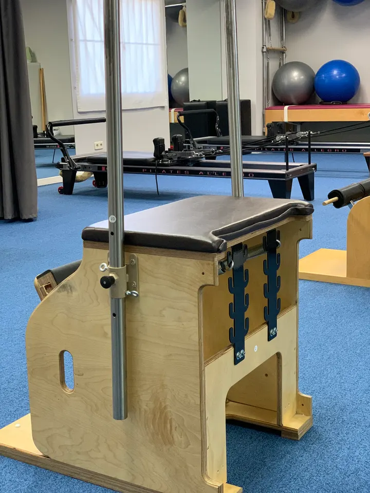 Alinea Pilates — pilates-studio en Chamartín, Madrid — 3