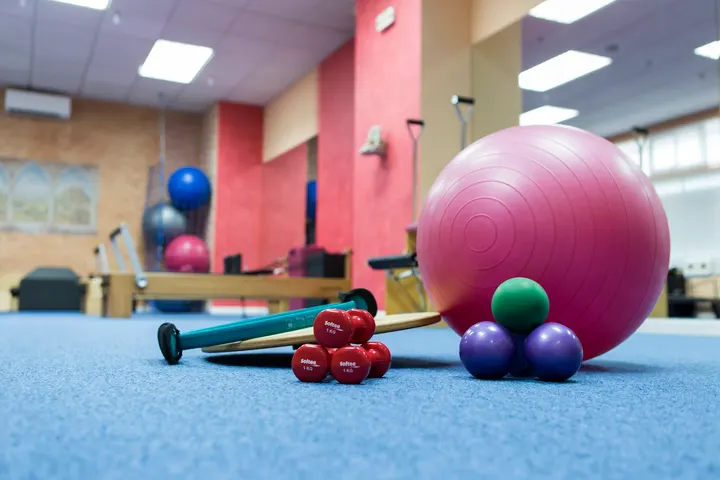 Alinea Pilates — pilates-studio en Madrid — 3