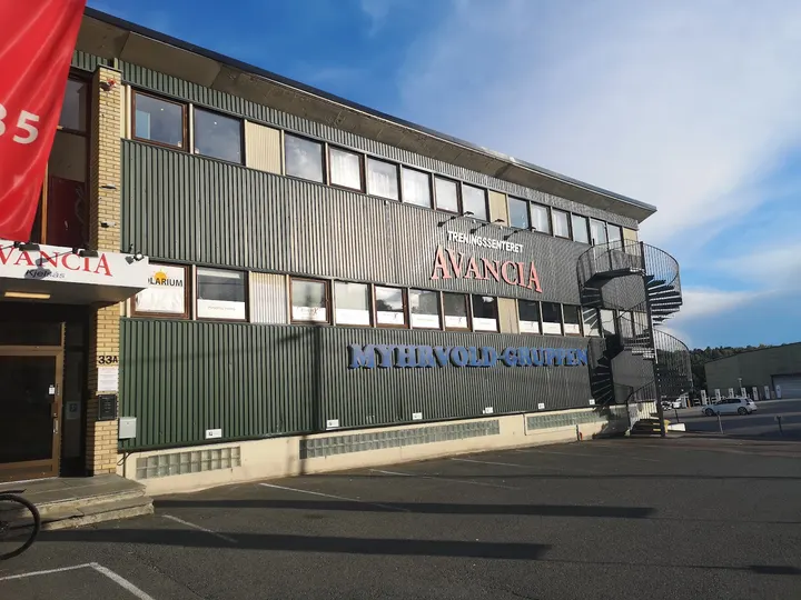 Avancia Kjelsås — treningsstudio i Nordre Aker, Oslo — 3