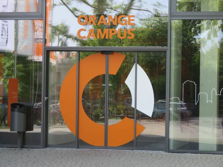 OrangeCampus — fitnessstudio in Weststadt, Neu-Ulm — 3