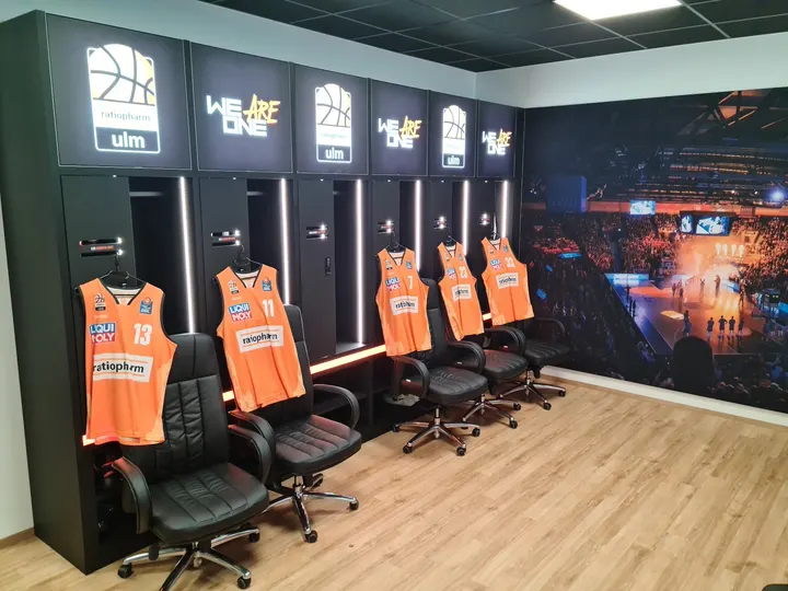 OrangeCampus — fitnessstudio in Neu-Ulm — 3