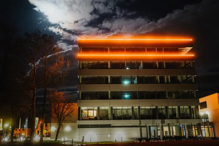 OrangeCampus — fitnessstudio in Neu-Ulm — 4