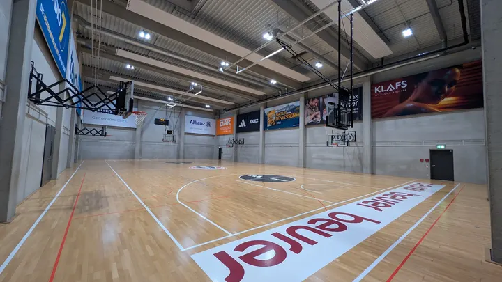 OrangeCampus — fitnessstudio in Neu-Ulm — 5