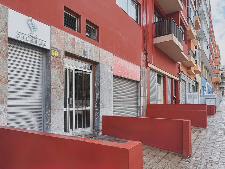 Suli Pilates — pilates-studio en Buenavista, Santa Cruz de Tenerife — 2