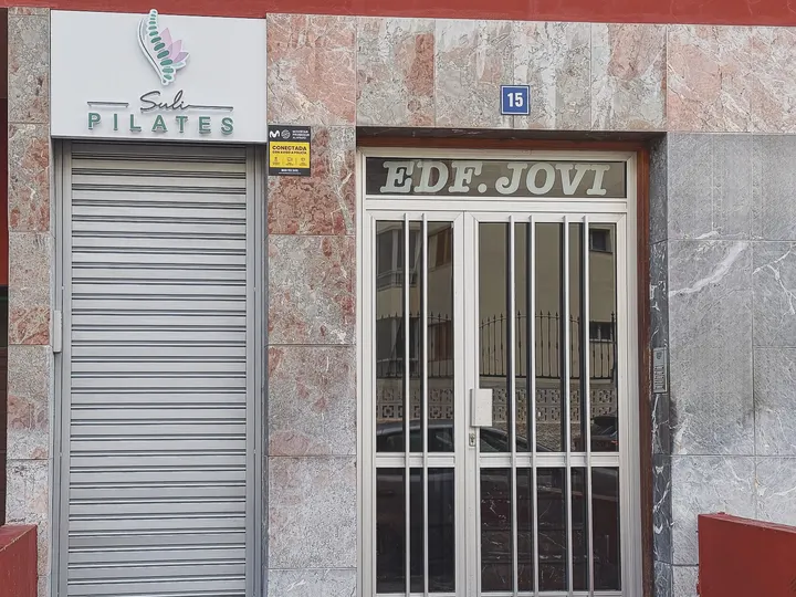 Suli Pilates — pilates-studio en Buenavista, Santa Cruz de Tenerife — 3