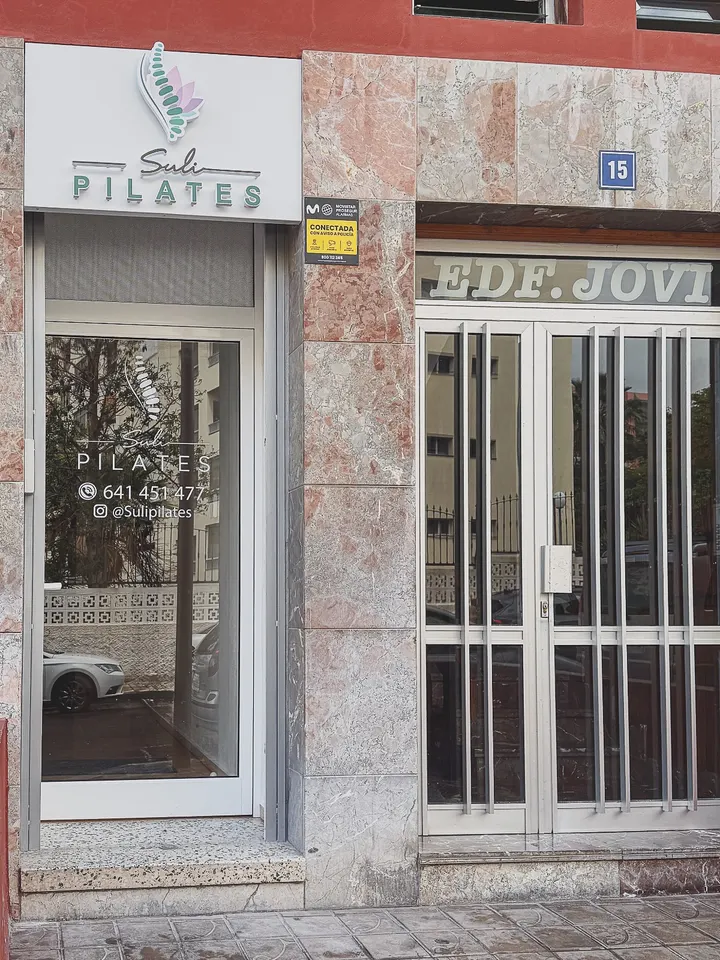 Suli Pilates — pilates-studio en Santa Cruz de Tenerife — 3