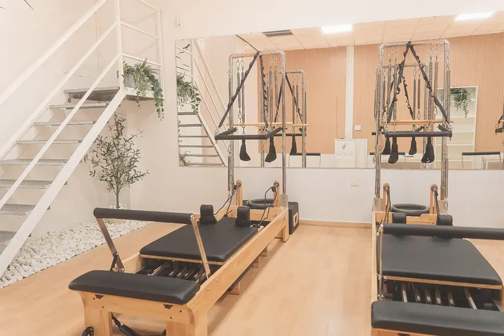 Suli Pilates — pilates-studio en Santa Cruz de Tenerife — 4