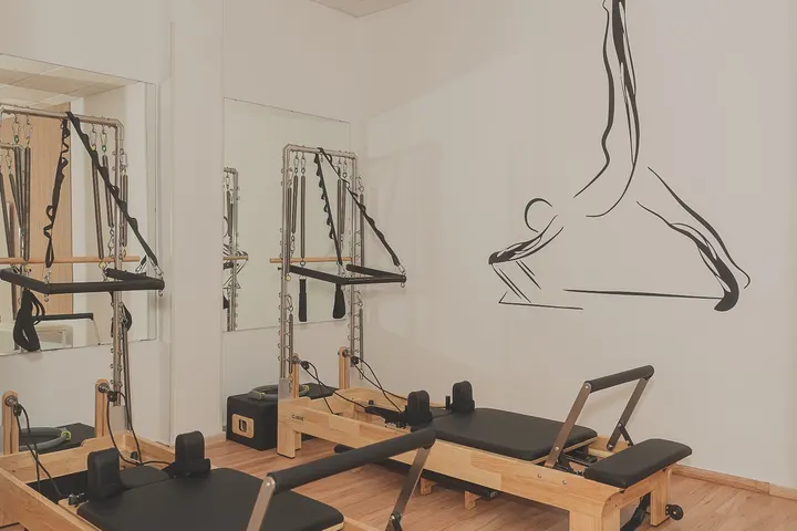Suli Pilates — pilates-studio en Santa Cruz de Tenerife — 5